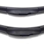 Silbak Mercedes Vito W639 2004-2005 Ön Cam Silecek Takımı Kancalı 70X65CM