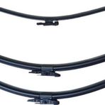 Silbak Mercedes Vito W639 2006-2014 Ön Cam Arka Cam Silecek Seti
