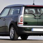 Silbak Mini Cooper Clubman R55 2007-2014 2 Adet 28 cm Arka Cam Silecek Süpürgesi