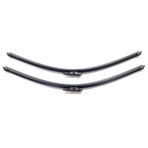 Silbak Mini Cooper Coupe R58 2011-2015 50x50 cm Ön Cam Silecek Takımı