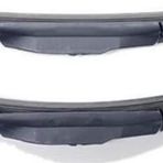 Silbak Mitsubishi Colt 2009-2013 Ön Cam Silecek Takımı Silgeç Seti 60X35CM