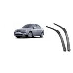Silbak Mondeo Silecek Süpürge Takımı Silbak 2007-2013