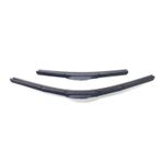 Silbak Nissan Note E12 2013-2020 Ön Cam Silecek Takımı Silgeç Seti 60X35CM