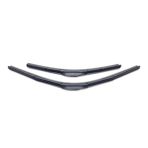 Silbak Nissan Primera 2003-2009 65x48 cm Ön Cam Silecek Takımı