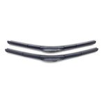 Silbak Opel Astra G Coupe 2000-2004 Ön Cam Silecek Takımı 50x48cm