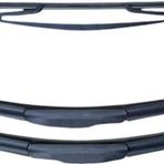 Silbak Opel Astra G Hb Hatchback 1998-2005 Ön Cam Arka Cam Silecek Seti