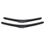 SİLBAK Opel Astra G Kasa 1998-2006 Ön Cam Sileceği Yeni Nesil Hibrit Tip Silecek Silgeç Takımı 50*45CM