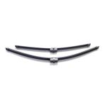 Silbak Opel Astra H Hb 2004-2009 55x45 cm Ön Cam Silecek Takımı