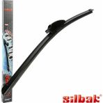Silbak Opel Astra H SW 2004-2010 Arka Silecek