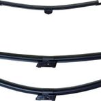 Silbak Opel Astra L 2022-2025 Ön Cam Arka Cam Silecek Seti