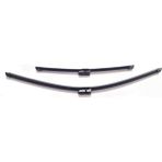 Silbak Opel Astra L 2022-2025 Ön Cam Silecek Silgi Takımı Seti 60x40cm