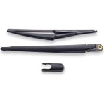 Silbak Opel Corsa D 2007-2014 30 cm Arka Cam Silecek Kolu Kapağı