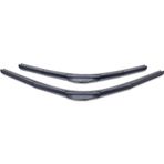 Silbak Opel Insignia A 2009-2017 60x45 cm Ön Cam Silecek Takımı