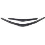 Silbak Opel Insignia B Z18 2017-2021 60x50 cm Hibrit Ön Cam Silecek Takımı Seti