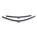 Silbak Opel Mokka 2021-2025 Ön Cam Silecek Takımı Silgi 60X40CM