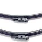 Silbak Opel Zafira B 2006-2012 70x55 cm Ön Cam Silecek Takımı
