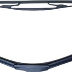 Silbak Peugeot 107 2006-2014 Ön Cam Arka Cam Silecek Seti