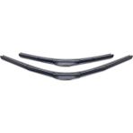 Silbak Peugeot 206 Sedan 2007-2011 65x40 cm Ön Cam Silecek Takımı