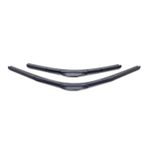Silbak Peugeot 206 Sw 2002-2007 65x40 cm Ön Cam Silecek Takımı