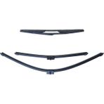 Silbak Peugeot 207 Hb Hatchback 2006-2014 Ön Cam Arka Cam Silecek Seti