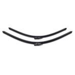 Silbak Peugeot 307 Cc 2004-2007 70x60 cm Ön Cam Silecek Takımı