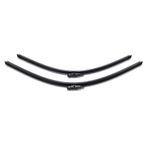 Silbak Peugeot 307 Sw Makyajlı 2005-2008 70X65 cm Ön Cam Silecek Takımı