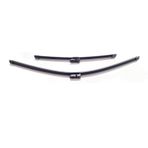 Silbak Peugeot 308 3 2021-2025 Ön Cam Silecek Takımı Silgeç Seti 60X38CM