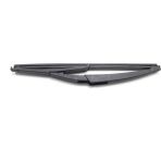 Silbak Peugeot 407 Sw 2005-2011 Arka Cam Sileceği Silgisi Silecek Süpürgesi Silgeç 30CM - Siyah