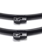 Silbak Peugeot 607 2000-2009 65x53 cm Ön Cam Silecek Takımı