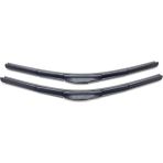 Silbak Peugeot Boxer 1994-2002 Ön Cam Silecek Silgi Takımı 55X53CM