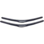 Silbak Peugeot Partner 1996-2002 Ön Cam Silecek Silgi Takımı 55X53CM
