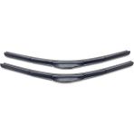 Silbak Peugeot Partner 2003-2008 Ön Cam Silecek Silgi Takımı 55X53CM