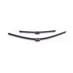 Silbak Peugeot Partner 2009-2018 65x40 cm Ön Cam Silecek Takımı