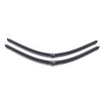 Silbak Porsche Cayenne 2003-2007 65x65 cm Ön Cam Silecek Takımı