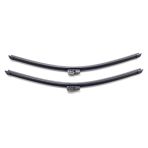 Silbak Range Rover 3 2002-2013 65x65 cm Siyah Ön Cam Silecek Takımı