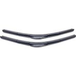 Silbak Range Rover Sport 2006-2013 55x55 cm Ön Cam Silecek Takımı