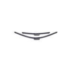 Silbak Renault Clio Grandtour MK3 2007-2011 60x40 cm Ön Cam Silecek Takımı