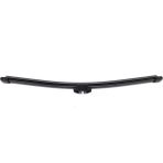 Silbak Renault Clio MK4 HB Hatchback 2012-2019 25 cm Arka Cam Silecek Süpürgesi