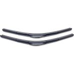Silbak Renault Espace 1992-1996 Ön Cam Silecek Takımı Silgeç Seti 60X60CM