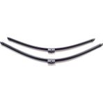 Silbak Renault Espace 4 2003-2014 75x65 cm Ön Cam Silecek Takımı