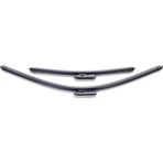 Silbak Renault Fluence 2009-2016 60x40 cm Ön Cam Silecek Takımı