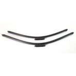 Silbak Renault Grand Scenic MK2 2006-2009 65x55 cm Ön Cam Silecek Takımı