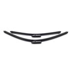 Silbak Renault Kangoo 2 2008-2020 58x53 cm Ön Cam Silecek Takımı