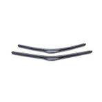 Silbak Renault Laguna 2 2002-2007 60x53 cm Ön Cam Silecek Takımı