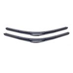 Silbak Renault Master 1998-2003 Ön Cam Silecek Takımı Silgeç Seti 60X60CM
