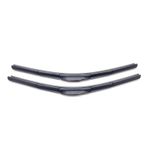 Silbak Renault Master 2003-2010 Ön Cam Silecek Takımı Silgeç Seti 60X60CM