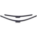 Silbak Renault Megane 4 Sedan 2016-2023 60x45 cm Ön Cam Silecek Takımı