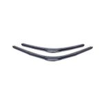 Silbak Renault Megane Makyajsız MK2 2003-2005 60x45 cm Ön Cam Silecek Takımı
