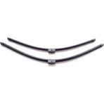 Silbak Renault Modus 2004-2012 70x65 cm Ön Cam Silecek Takımı
