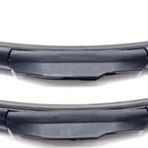 Silbak Renault Safrane 1993-2000 Ön Cam Silecek Takımı Silgeç Seti 60X60CM